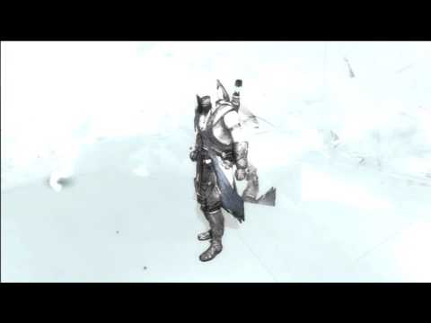 Let's Play Assassin's Creed III Boston Underground