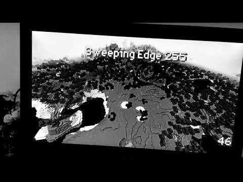 Minecraft everyone is dead