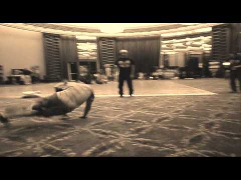 Action Break's Crew / Las Vegas Off-Service