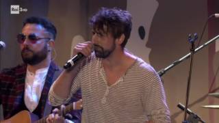 La Rua @1M2017 (Il Sabato fa così, Tutta la vita questa vita, Non ho la tristezza)