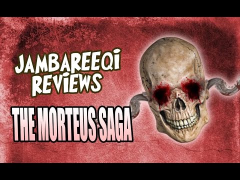 Jambareeqi Reviews: The Morteus Saga (Compilation Movie)