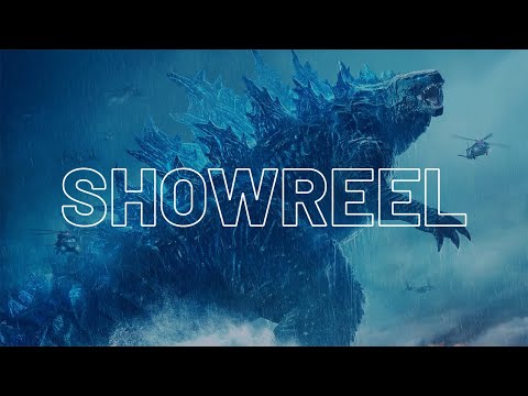 WHITEFX VFX SHOWREEL