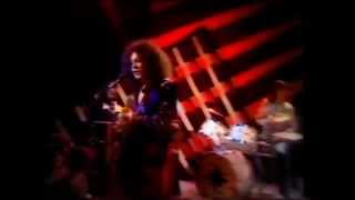 Marc Bolan &amp; T.Rex - New York City (Lost TOTP)