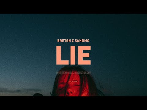Ableton Remake of BRETSN x SANDMO - Lie (Ableton Project file)