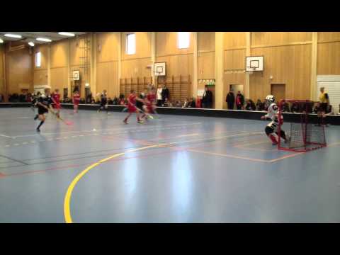 Gothia 2013 falcons mölndal 6-1 4