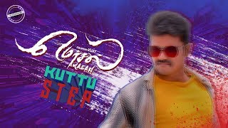 Mersal Arasan Kuttustep | V.A. Pravin | Thalapathy Vijay | Atlee | A.R. Rahman