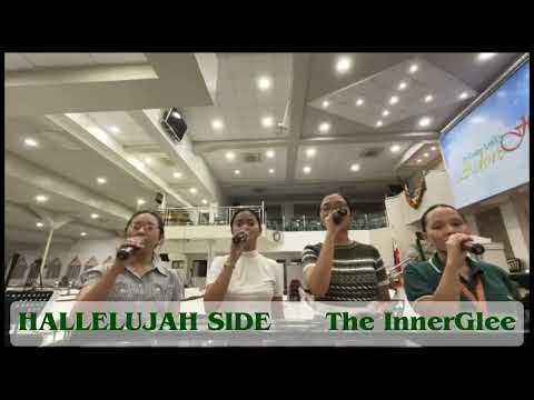 HALLELUJAH SIDE - The InnerGlee