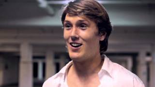 Meet Werner Von Strucker (VO)