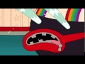 Cartoon Network CHECK It 3 0 Sign Off Uncle Grandpa Crying