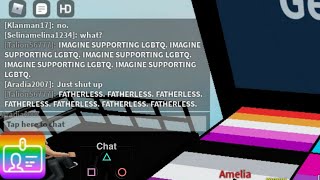 How to enable chat in roblox ps5/ps4 (2023)