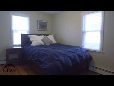 50 Harvard St. - Everett, MA - Video Tour