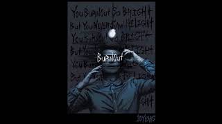10 Years - Burnout