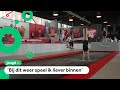 Trampoline-parken zijn deze zomer superpopulair
