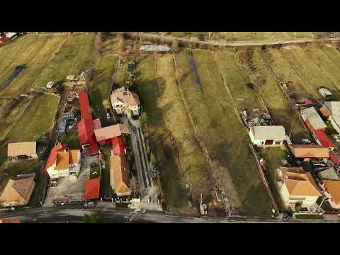 FILM! Teren pe 2.059 mp, intravilan, in zona de case, Voinesti,  Covasna — Video