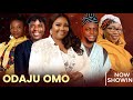 ODAJU OMO Latest Yoruba Movie 2024 Drama| Ibrahim Chattah | Ronke Odusanya | Martini Animashaun |