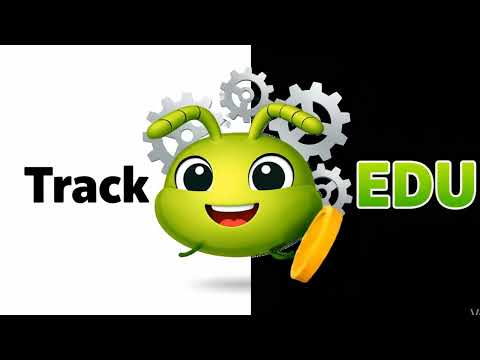 TrackEDU school setup video