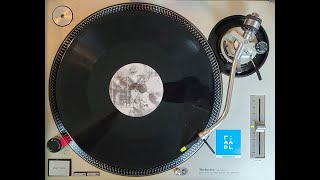 Moodymann ‎– Analog Live