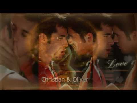 VL Christian & Oliver  True Love Story