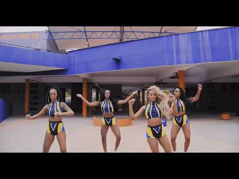 BONDE DAS MARAVILHAS FEAT DJ TAWAN ROUND 6 (CLIPE OFICIAL)