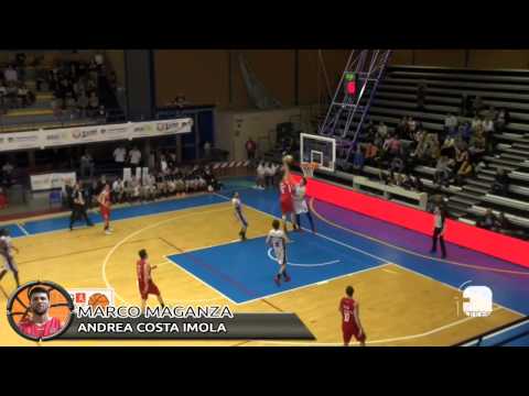 SERIE A2 SILVER - 27^ GIORNATA - LA TOP TEN