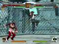 SvC Chaos Kyo Playthrough