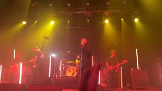 The Sound of Animals Fighting - This Heat pt 1 - Live at the Majestic, Detroit, 1-18-2023