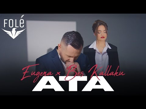 Bes Kallaku & Eugena - Ata (Official Video)