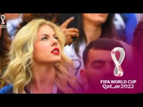 Fifa World Cup 2022 Qatar Official Promo Song