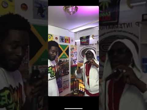 LP REAL TALK IG 11/8/2020 PT-4 CHUCK TUNER//CONROY SMITH (LIVE)