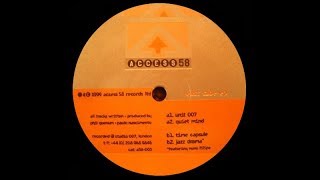 Access 58 - Quiet Mind