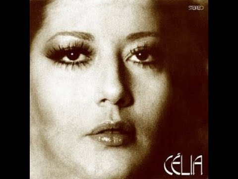 Célia — Saudade de Amar