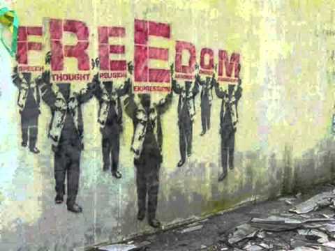 Projekt - Freedom