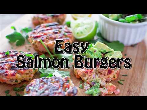 download lagu mp3 mp4 Avocado Sauce For Salmon Patties, download lagu Avocado Sauce For Salmon Patties gratis, unduh video klip Avocado Sauce For Salmon Patties
