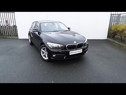 152D23486 - 152D23486 BMW 116d SE 5-Door