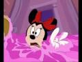 Mickey & Minnie = Hansel & Gretel 