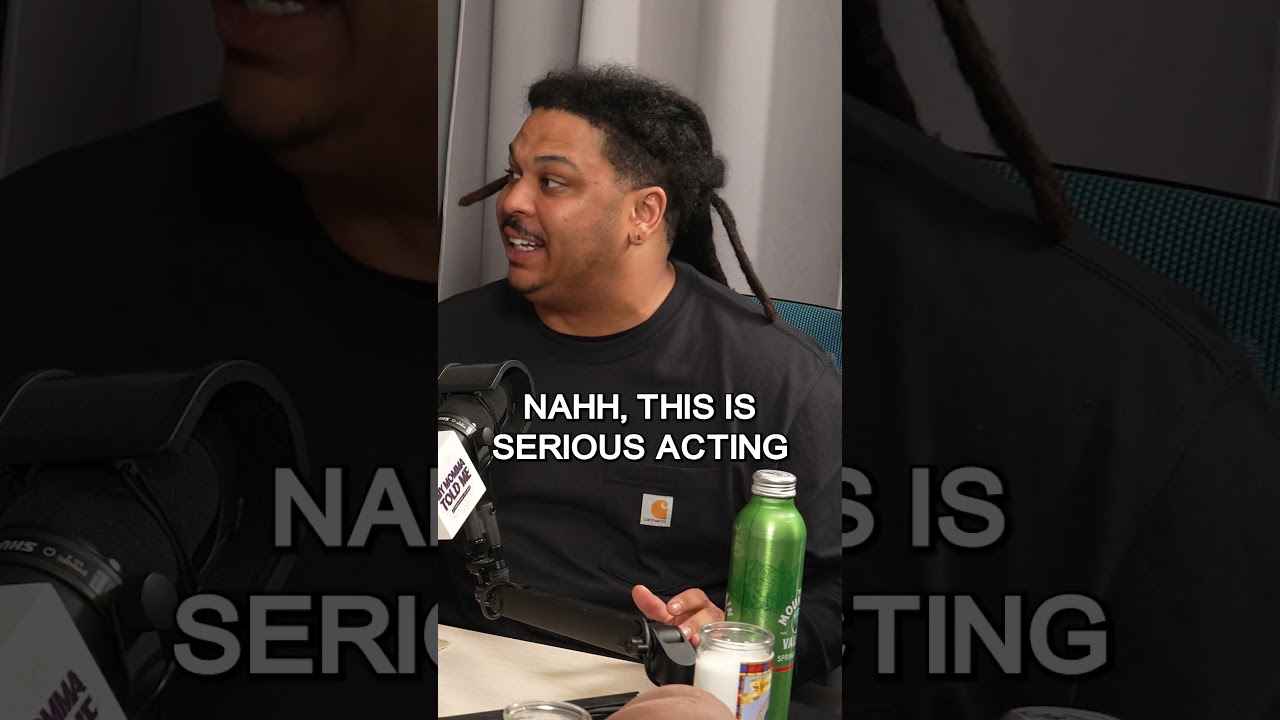 Dame Dash Paid in Full | MY MOMMA TOLD ME #shorts