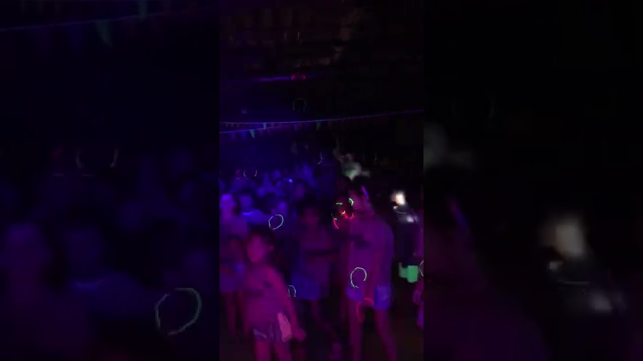 Promotional video thumbnail 2 for Kids Party DJ