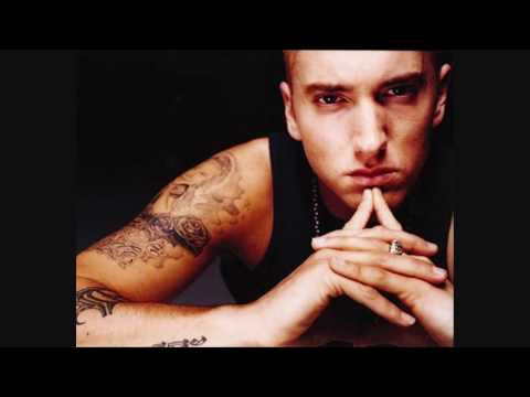 Eminem - Despicable (Freestyle) [HQ] w/ Lyrics