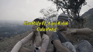 Download lagu Story WA 30 Detik || Gulu Pedot - Esa Risty Ft. Agos Kotak mp3