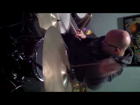 K. Zildjian Old K 20" (no. 5)