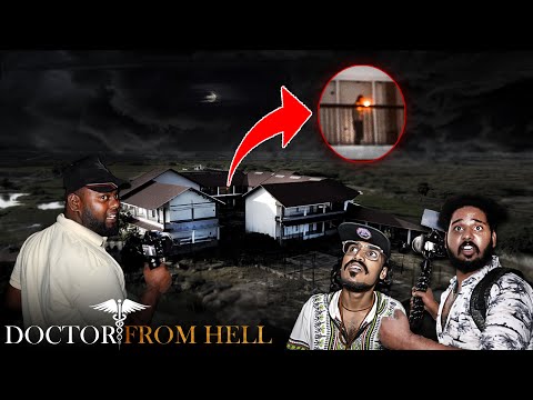 DOCTOR HELL..! ( Intelligent psycho )