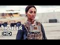 LIONESS SEASON 3 Official Teaser 2026 Zoe Saldaña