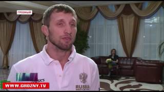 Завтра в Грозном стартует чемпионат России по греко-римской борьбе  