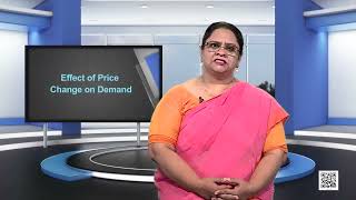 Class 12 Economics Chapter 2 - Theory of Consumer Behaviour, Part 4