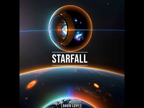 Starfall |David Levy|