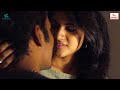 Megha Akash Cute Romane Scene Danush Love Story Meghaakash Dhanush Romantic