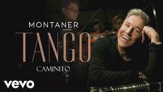 Kadr z teledysku Caminito tekst piosenki Ricardo Montaner