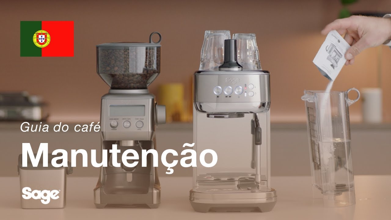 Como realizar uma descalcificação