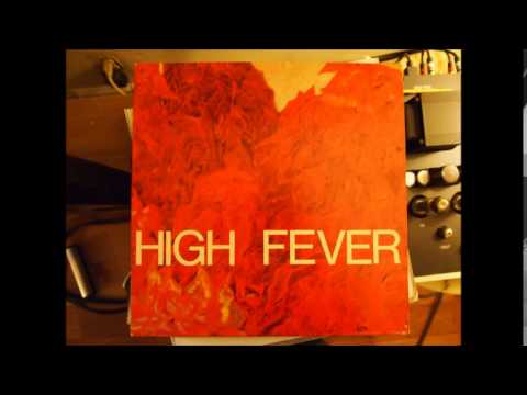 Luciano Fineschi "Challenge" High Fever RCA SP 10067