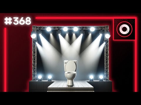 The Greatest Stage Of All | The Official Podcast